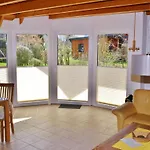 Prázdninový dům Mit Terrasse- Grill Und Garten By Interhome Dorumer Neufeld