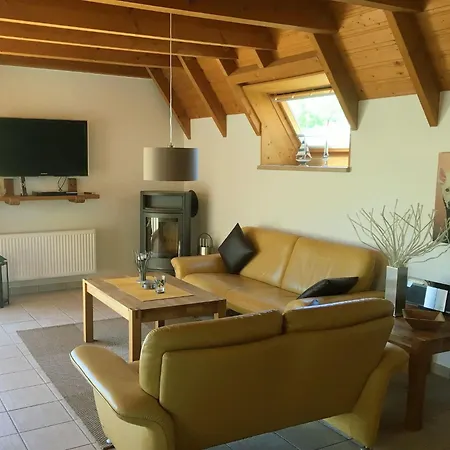 Mit Terrasse- Grill Und Garten By Interhome Ferienhaus *