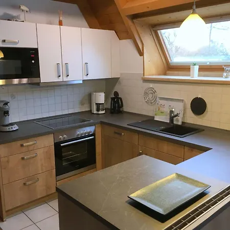 Ferienhaus Mit Terrasse- Grill Und Garten By Interhome *