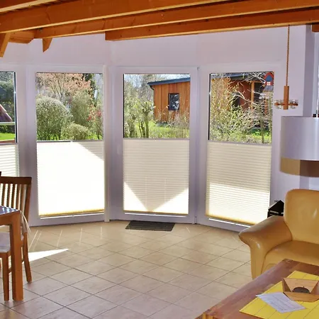 Prázdninový dům Mit Terrasse- Grill Und Garten By Interhome Dorumer Neufeld
